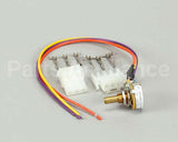B6702601-C Pitco Wiring,Kit Pot. 0-475 Ohm