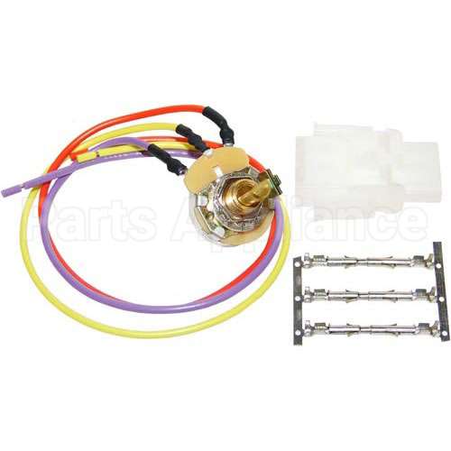 B6702601C Compatible Pitco Potentiometer