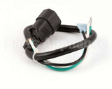 B6717901-C Pitco Wiring,Crd Fltr W/Term Sf50A Dom
