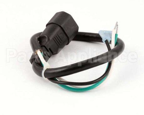 B6717901-C Pitco Wiring,Crd Fltr W/Term Sf50A Dom