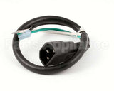 B6717901-C Pitco Wiring,Crd Fltr W/Term Sf50A Dom