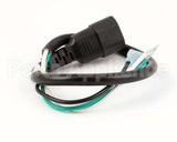 B6717901-C Pitco Wiring,Crd Fltr W/Term Sf50A Dom
