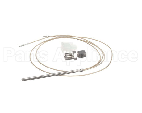 B6718702-C Anets Wiring,Retro Kit Pg14D Temp Prob