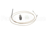 B6718702-C Anets Wiring,Retro Kit Pg14D Temp Prob