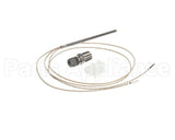 B6718702-C Anets Wiring,Retro Kit Pg14D Temp Prob