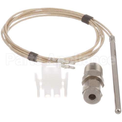 B6718702-C Compatible Pitco Probe