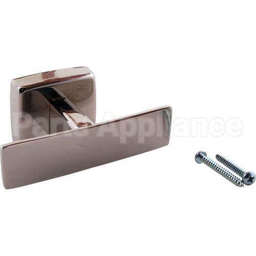 B672 Compatible Bobrick Hook, Robe(Double, S/S)