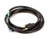 B6722101-C Pitco Wiring,Cd Power 12Mcd