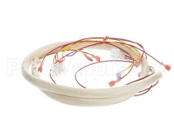 B6723601-C Pitco Wiring,Harness Fr Panel Pg14D-M