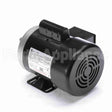 B674 Century Motor