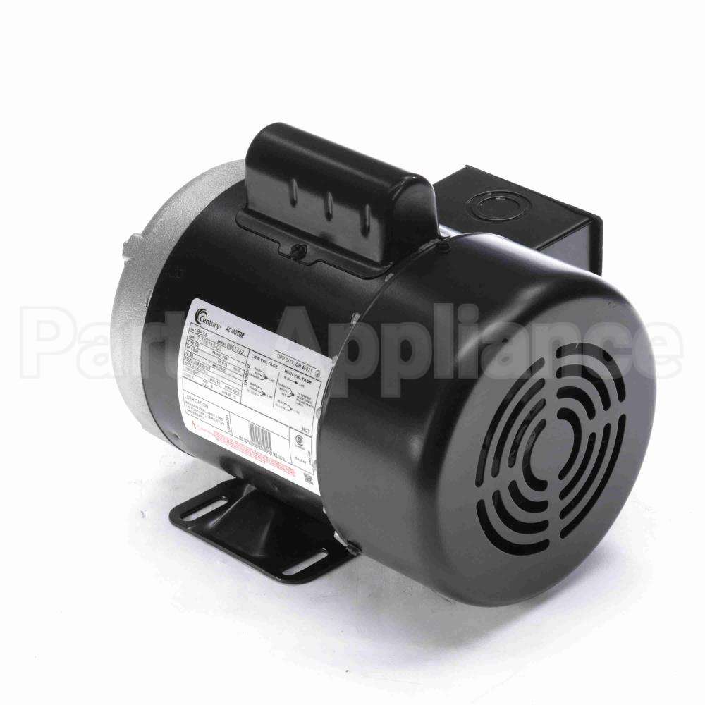 B674 Century Motor