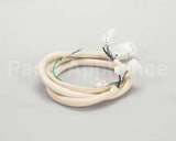 B6740501 Pitco Wiring Harness,Lwr Cab 14R