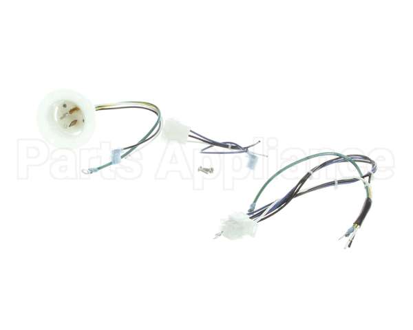 B6742801 Pitco Wiring,Portable Fltr 120Vac