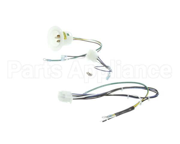 B6742801 Pitco Wiring,Portable Fltr 120Vac