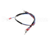 B6744402 Pitco Wiring,Millivolt Hi-Lim/Thermostat 18