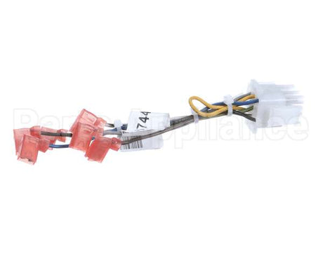 B6744601 Pitco Wiring,Harness Ei Mod Na Rh