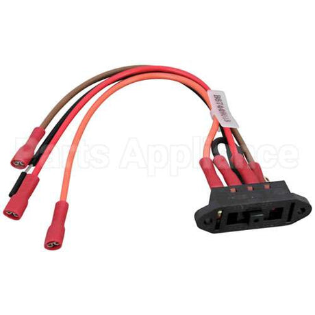 B6744901 Compatible Pitco Volt Select Wiring 120/208/220-24
