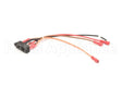 B6744901 Pitco Wiring,Volt Select 120/208/220-24