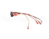 B6744901 Pitco Wiring,Volt Select 120/208/220-24
