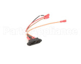 B6744901 Pitco Wiring,Volt Select 120/208/220-24