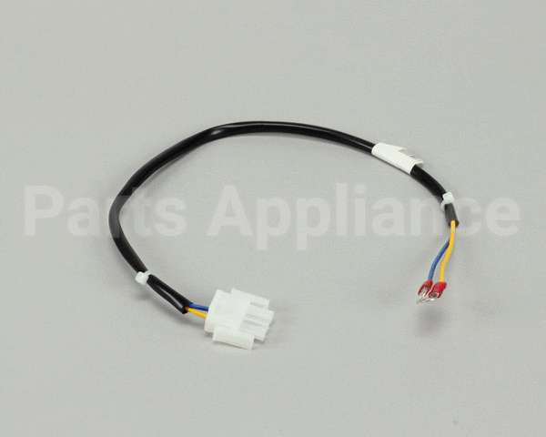 B6745502 Pitco Wiring,Hi Lim 24Vac Sg