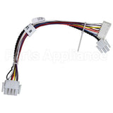 B6746501 Compatible Pitco Wire Harness