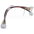 B6746501 Compatible Pitco Wire Harness
