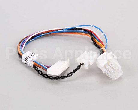 B6746601 Pitco Wiring,Relay Brd To Bkup Control Sg