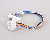 B6746601 Pitco Wiring,Relay Brd To Bkup Control Sg