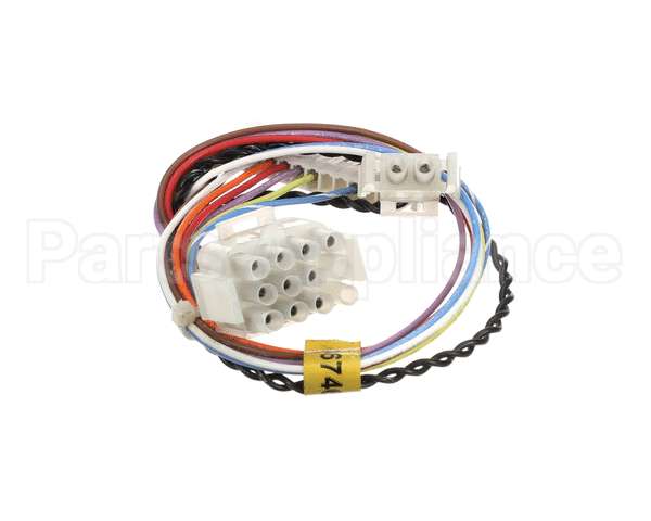 B6746601-X2 Pitco Wiring Relay Board To Backup C