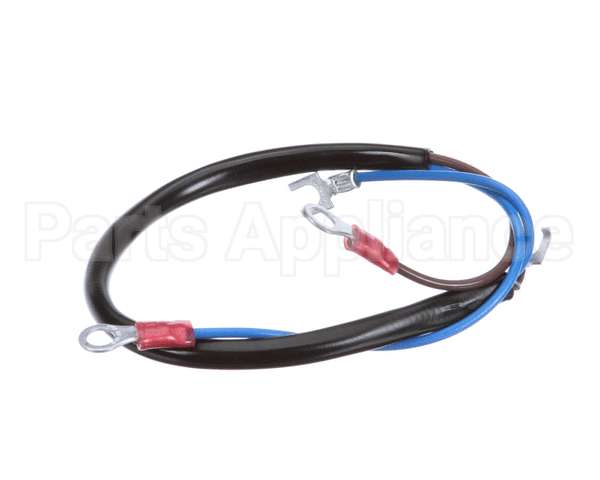 B6746701 Pitco Wiring,Millivolt Thermostat Ce Sg