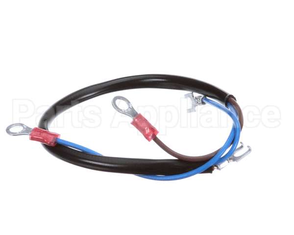B6746701 Pitco Wiring,Millivolt Thermostat Ce Sg