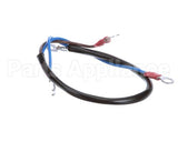 B6746701 Pitco Wiring,Millivolt Thermostat Ce Sg
