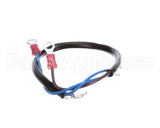 B6746701 Pitco Wiring,Millivolt Thermostat Ce Sg