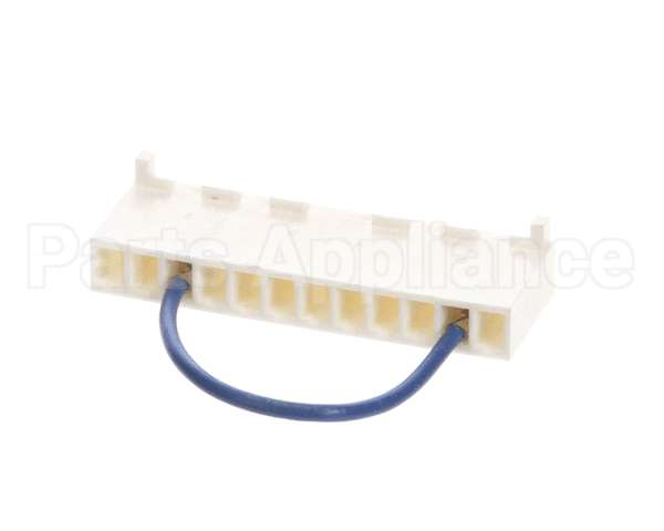 B6747001 Pitco Wiring,Relay Brd No Bkup Opt Sg