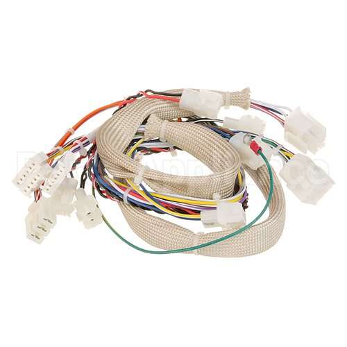 B6747102 Compatible Pitco Wrg, Spinal Tap Lwr Wrb Sgm