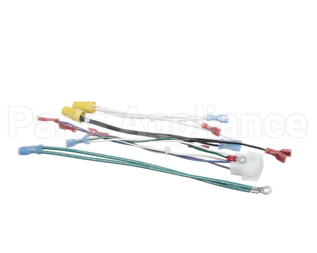 B6747701 Pitco Wiring,Harness Xfmr Box Sg6H