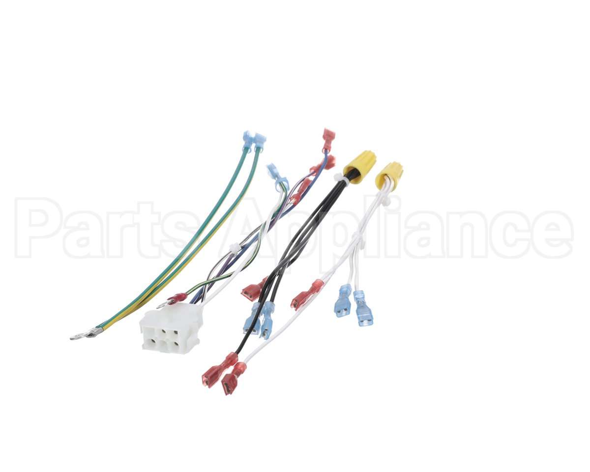 B6747701 Pitco Wiring,Harness Xfmr Box Sg6H