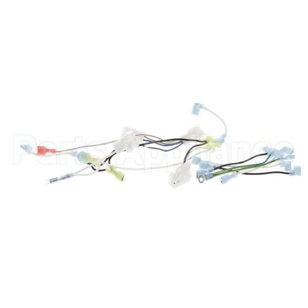 B6748701 Compatible Pitco Wrg, Box Pmp Sfd