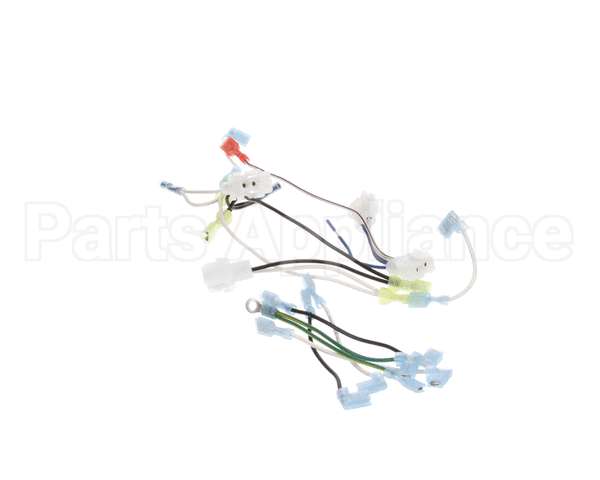 B6748701 Pitco Wiring,Box Pmp Sfd