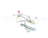 B6748701 Pitco Wiring,Box Pmp Sfd