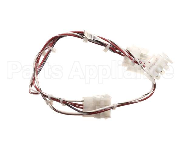 B6748901 Pitco Wiring,Harn B/L Sg14T
