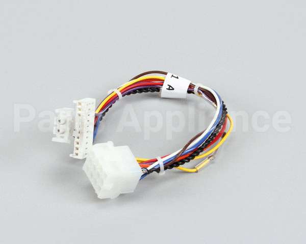 B6750801 Pitco Wiring,Relay Brd To Control Lft Mdg