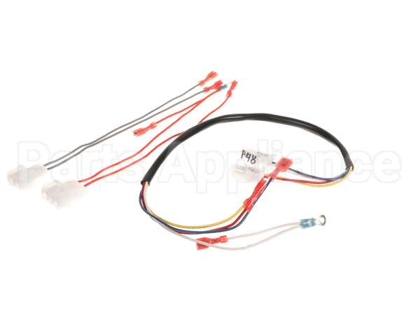B6751401 Pitco Wiring,Harness Hi Lim Box R Ce Me/Se