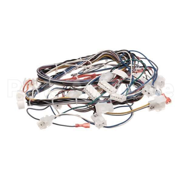 B6752401 Compatible Pitco Wrg, Cntrl Lft/Sngl Meii