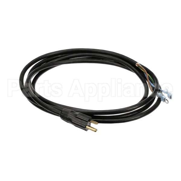 B6755402 Compatible Pitco Cord, Power Tb-Srtg