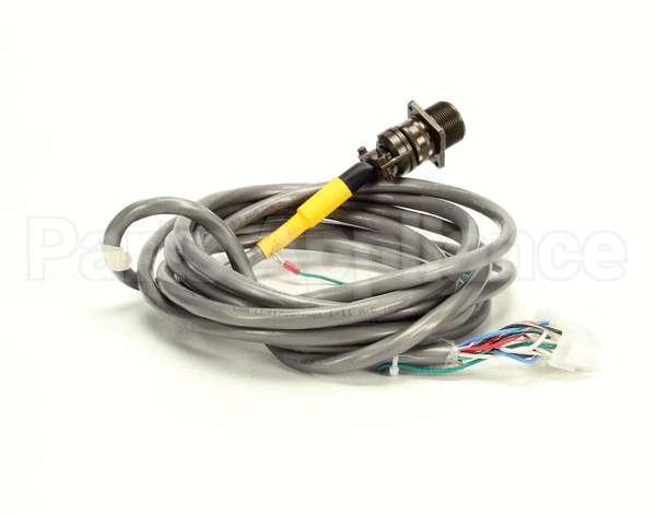 B6755501 Pitco Wiring,Cbl Remote Hood