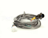 B6755501 Pitco Wiring,Cbl Remote Hood