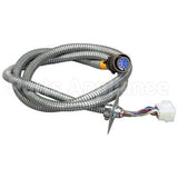 B6755601 Compatible Pitco Cbl Remote Fryer Wrg