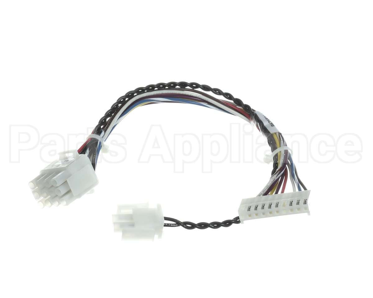 B6755801 Pitco Wrg,Rly Brd To Gen Mkt I8